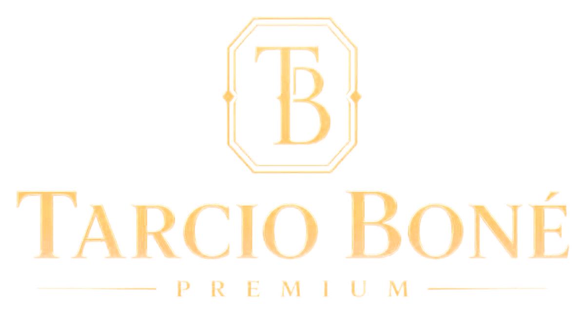 Tarcio Boné